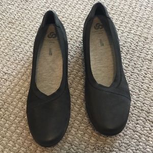 Clarks Cloudsteppers